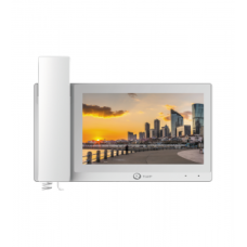 TI-3720WPH(белый) Монитор IP-видеодомофона цветной